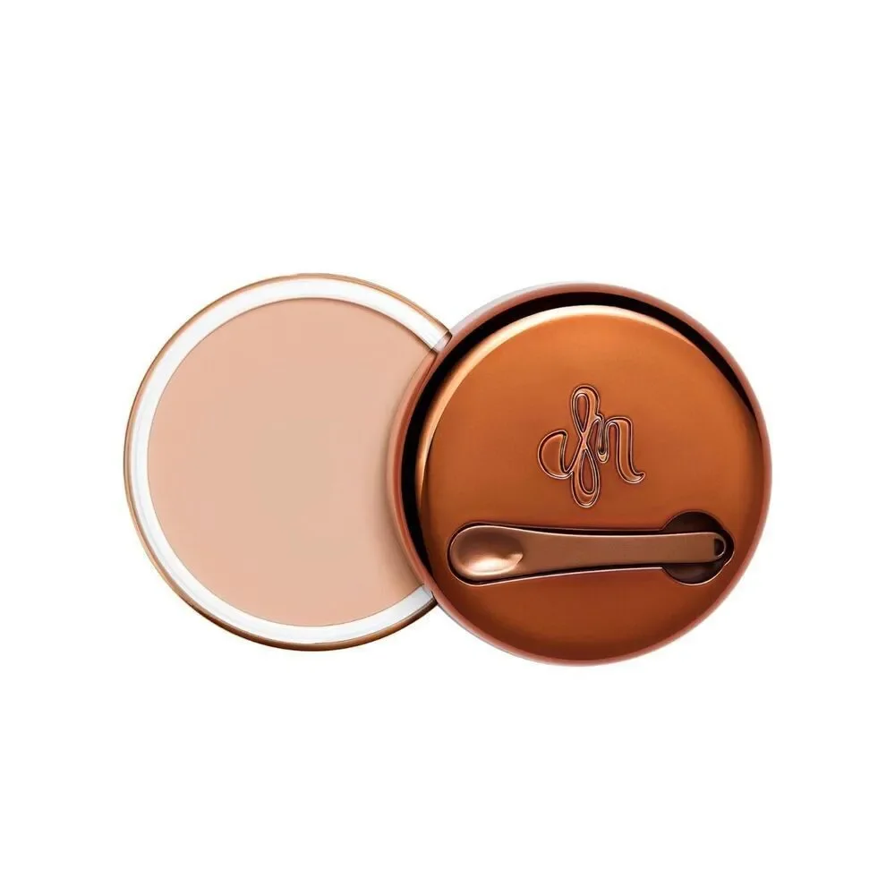 NEW Danessa Myricks Beauty Yummy Skin Blurring Balm Powder for Face 1.5